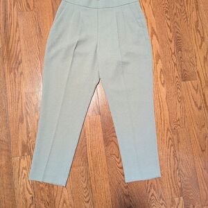 Babaton Beige Dress Pants